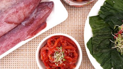 한채담 토하젓, 솔직 후기와 꿀팁 대방출!